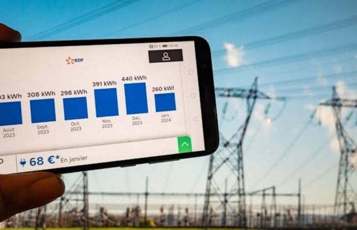 Avviso: perché domani centinaia di migliaia di francesi pagheranno l’elettricità tre volte di più