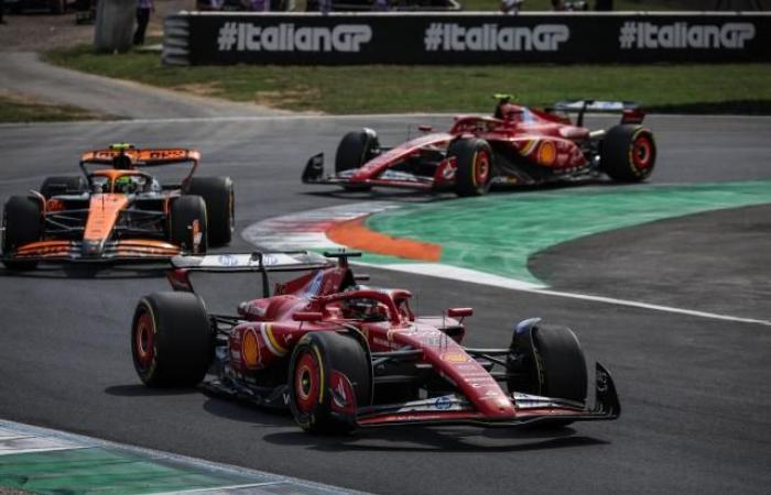 Titolo costruttori, 2° posto piloti, Alpine… Le sfide dell'ultimo Gran Premio di F1 della stagione