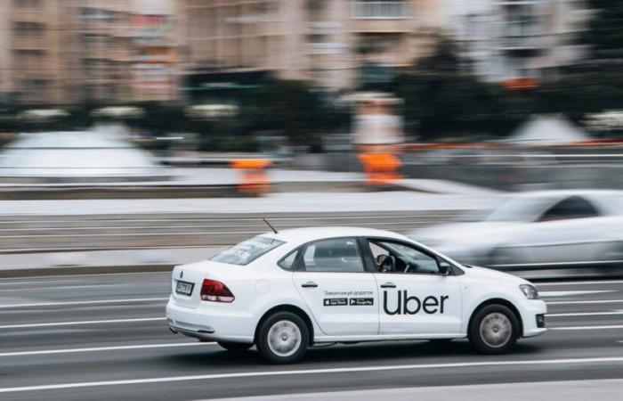 Uber vuole accelerare nelle piccole città francesi