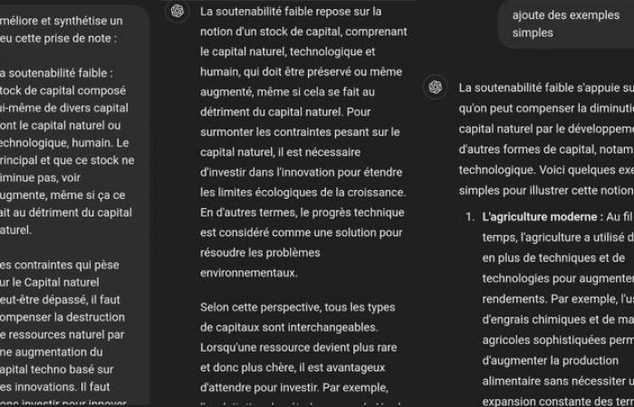 come l'intelligenza artificiale abbia generato nuove forme di imbroglio nelle scuole medie e superiori