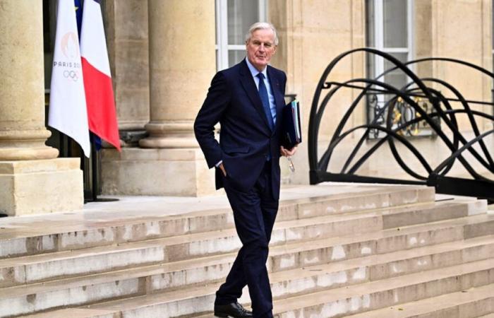 Barnier non pensava che Le Pen avrebbe “osato” la censura