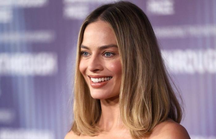 Margot Robbie ha ottenuto il suo ruolo in Il lupo di Wall Street schiaffeggiando Leonardo DiCaprio