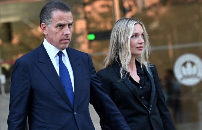 L’ex partner commerciale di Hunter Biden rivela il progetto del Dipartimento di Giustizia di Trump che vorrebbe vedere dopo la grazia dell’ultimo minuto