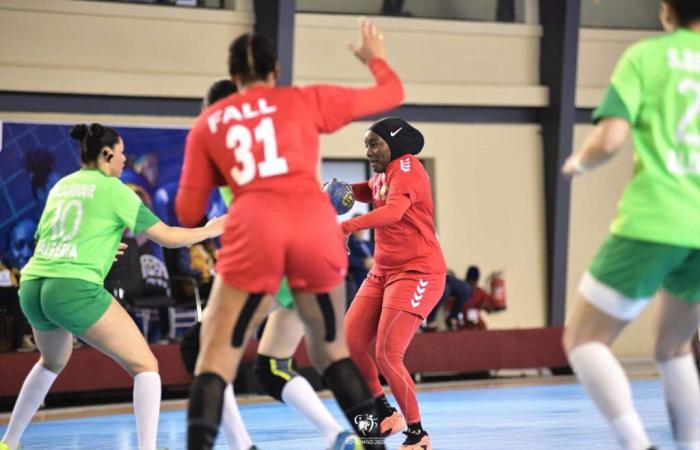 CAN Pallamano Ladies: Il punto nei gironi dopo 04 giornate