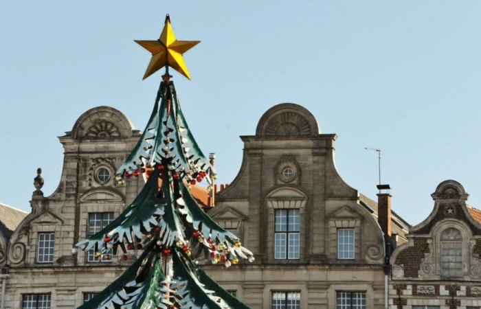 Secours Populaire e France Bleu Nord uniscono le forze per un Natale unito.