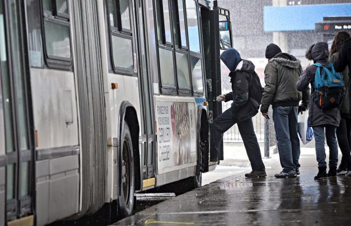 Trasporto pubblico | Il Quebec si aspetta “sforzi significativi” dall’ARTM