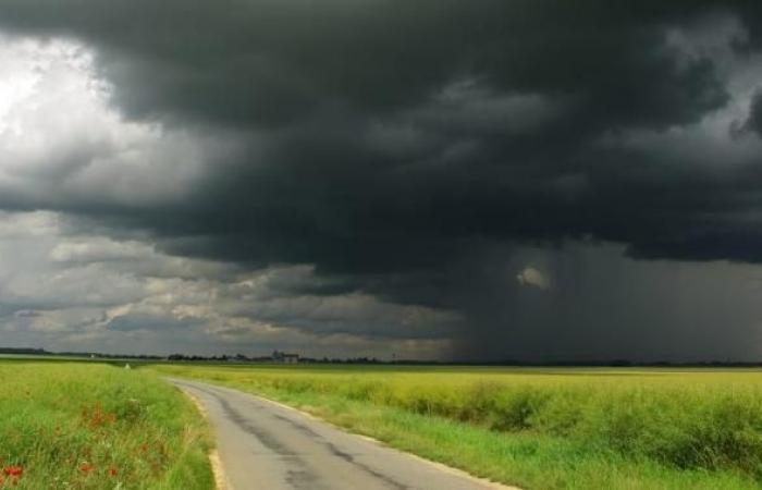 Meteo martedì 3 dicembre: Nubi basse abbastanza dense con formazioni nebbiose