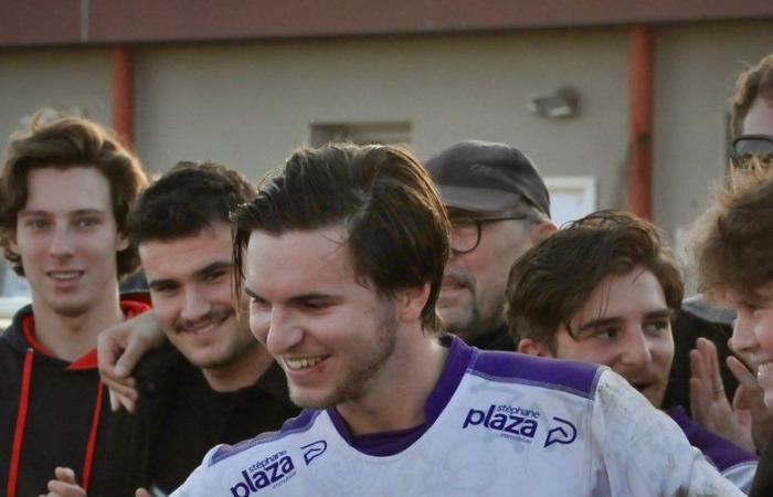 Aucamville. Rugby: due passaggi per l'ultima partita dell'andata