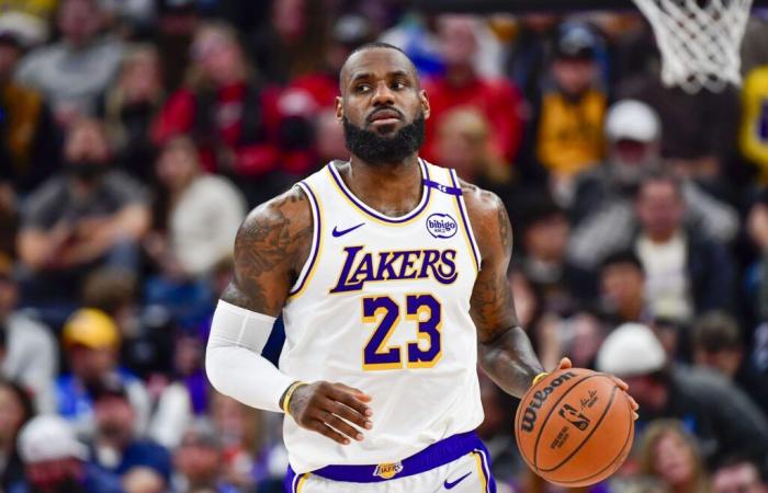 NBA | La statistica che potrebbe permettere a Lebron James di diventare il GOAT assoluto