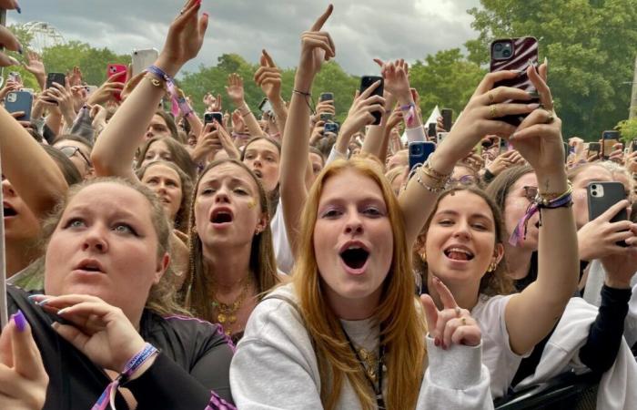 11 nuovi nomi si uniscono alla formazione, con nomi nuovi e di ritorno