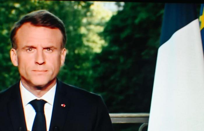 Le tre colpe di Emmanuel Macron