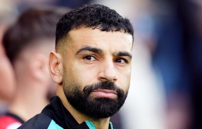 Salah al PSG: Al-Khelaïfi esce dal silenzio per il suo trasferimento