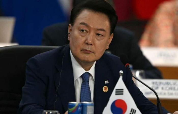 Da procuratore incorruttibile a leader contestato: chi è questo presidente della Corea del Sud che ha fatto ricorso alla legge marziale?