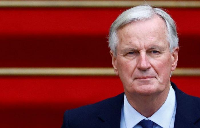 DIRETTO. Il governo Barnier ha minacciato: il primo ministro su TF1 e France 2 per evitare la censura… Segui il suo intervento in diretta