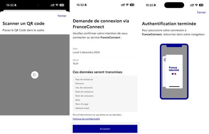 Il governo si ispirerà alle banche per migliorare FranceConnect