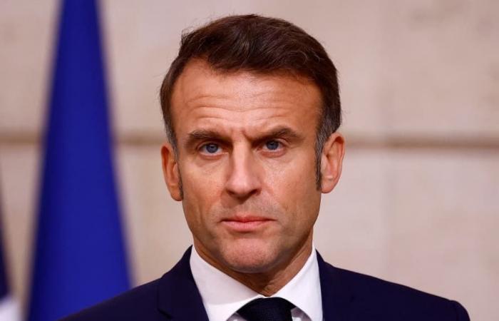 Macron annuncia che Francia e Arabia Saudita presiederanno congiuntamente una conferenza sulla creazione di uno Stato palestinese