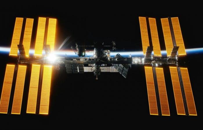 La NASA riesce a evacuare il cattivo odore “ventilando” la ISS. Il colpevole viene dal degassamento di una nave mercantile russa