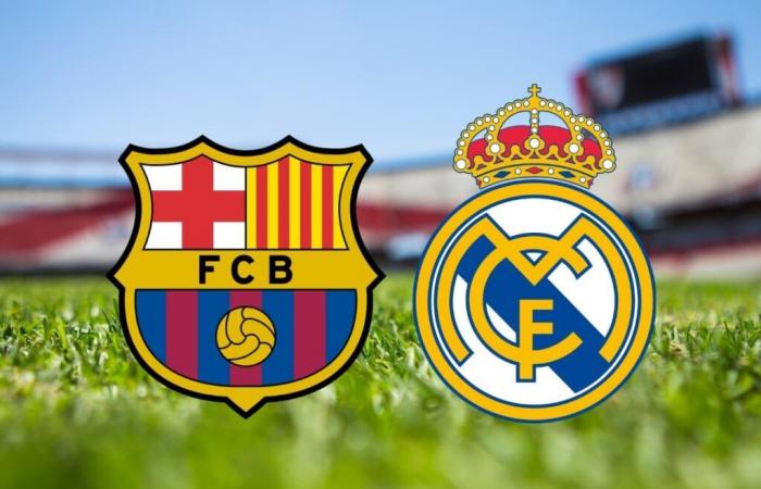 I dati mostrano che il Real Madrid è favorito dall'arbitraggio: l'FC Barcelona