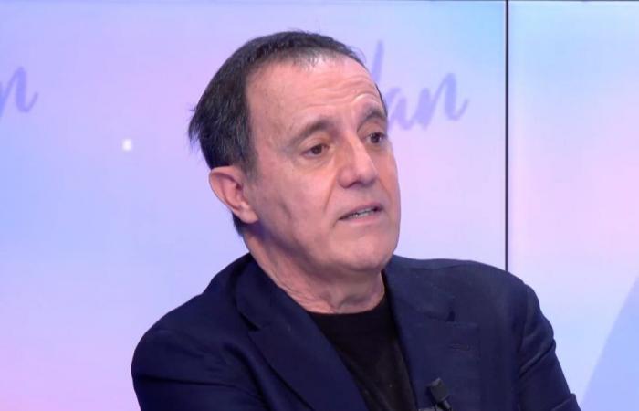 Thierry Beccaro senza pietà con Cyril Féraud: “Bisogna stare attenti”