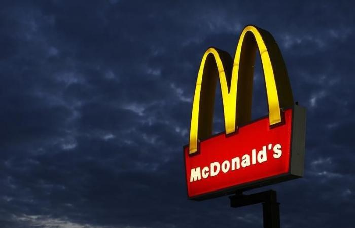 L’epidemia di E. coli legato alla fine di McDonald’s, CDC chiude il caso Di Investing.com