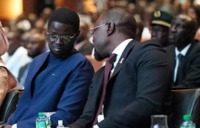 Senegal: adozione di due progetti di legge finanziaria in Consiglio dei ministri | APAnews