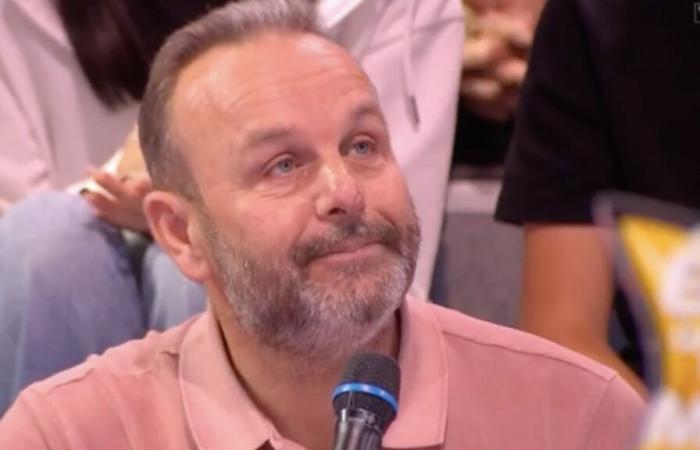 Les 12 coups de midi (TF1): il suocero di Emilien fa alcune confidenze sul campione