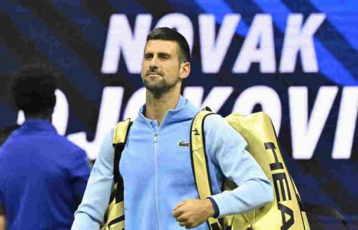 ATP > “L'errore più grande di Novak Djokovic è stato quello di voler diventare il miglior giocatore della storia. La stampa lo ha poi definito il cattivo del film. Una volta fatto questo, è difficile togliere quell'etichetta”, dice Jose Moron