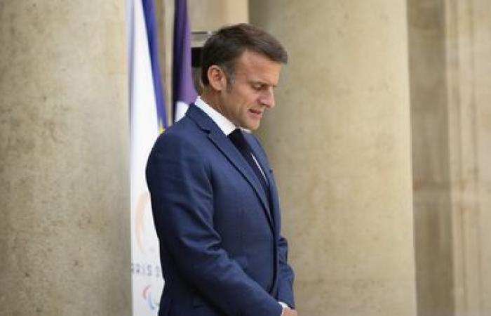 “Sì, esiste un modo per non censurare”, afferma Emmanuel Macron a margine del suo viaggio in Arabia Saudita