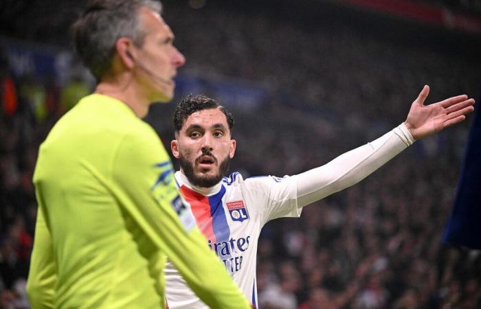 OL: Textor e il PSG si arrabbiano, questo trasferimento fallisce