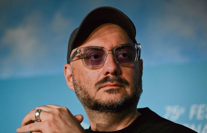 “Limonov, la ballata” di Kirill Serebrennikov: “La retorica che ha portato alla guerra in Ucraina è venuta da Limonov”