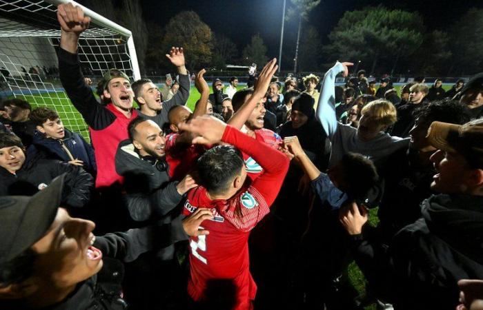 Coupe de France: “Lo stadio sembra complicato, Ernest-Wallon sarebbe l'ideale”… L'Union-Saint-Jean cerca uno stadio per la partita contro il Monaco