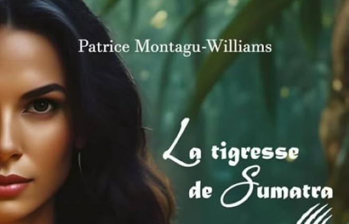 La tigre di Sumatra, il romanzo di Montagu-Williams