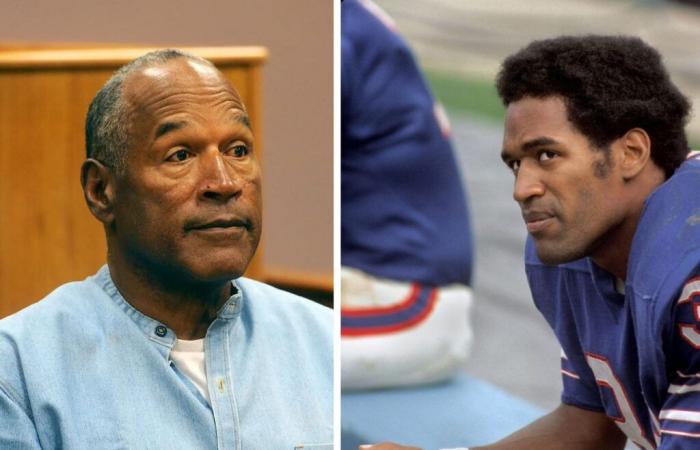 Titolo: Svelare il vaso di Pandora della confessione dell’omicidio di OJ Simpson: una rivelazione scioccante