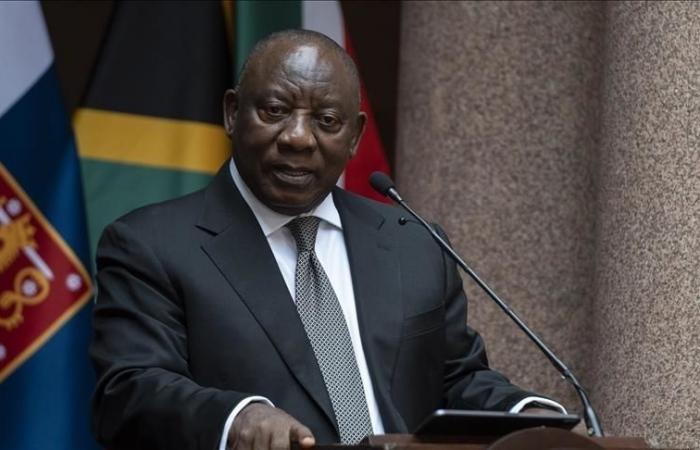 Il Sudafrica sosterrà la candidatura della Nigeria per l’adesione al G20, afferma Cyril Ramaphosa