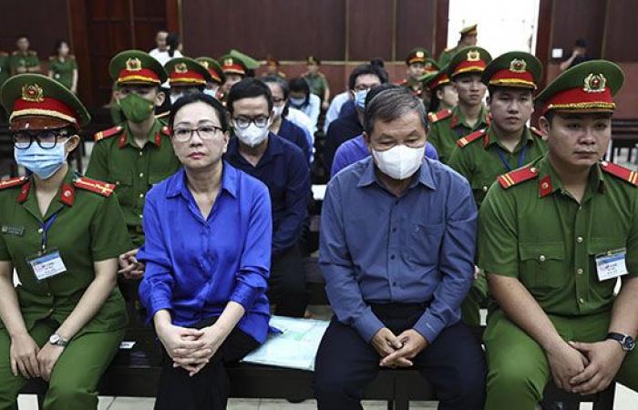 Vietnam: Sessantenne deve restituire 9 miliardi di dollari per sfuggire alla pena di morte – LINFO.re