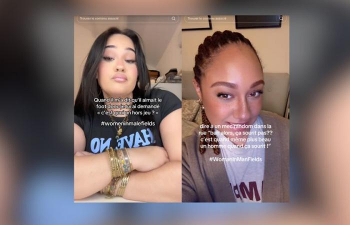 cos'è questo trend virale su Tiktok che denuncia i comportamenti tossici degli uomini?