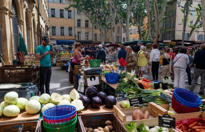 “Non sappiamo dove stiamo andando”: la preoccupazione dei provenzali per il rischio di una Francia senza governo