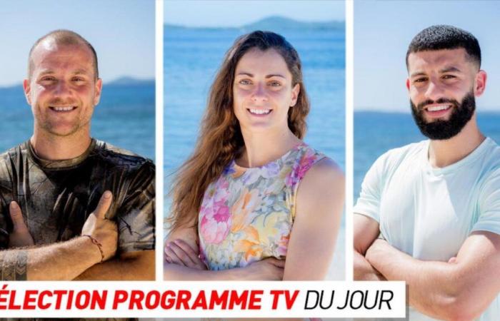 Koh-Lanta, Notre Dame Resurrection… cosa guardare in TV stasera?