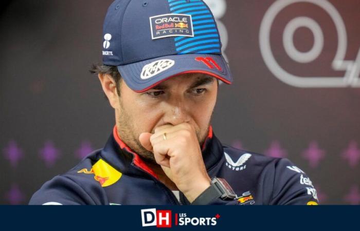 F1: Sergio Pérez disputerà la sua ultima gara con la Red Bull ad Abu Dhabi