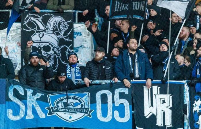 DFB Cup LIVE: Arminia Bielefeld festeggia ancora – Stoccarda senza sforzo