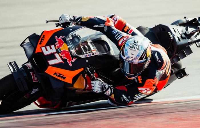 KTM dovrà fermare la MotoGP?