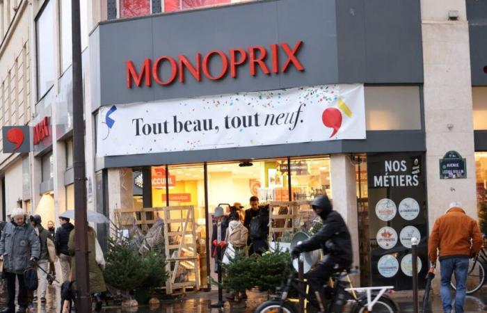 A Parigi, Monoprix propone le creazioni di nove designer e decoratori d'interni