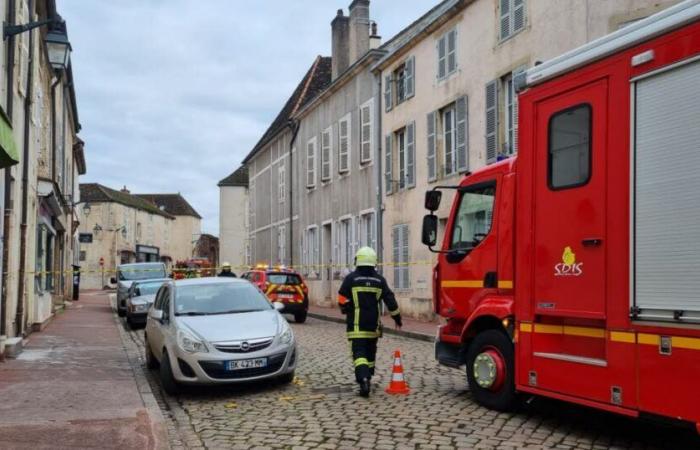 Fatti vari. Nuova fuga di gas a Beaune: evacuati diversi residenti