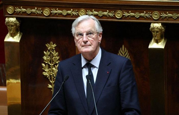 7 candidati che potrebbero sostituire Michel Barnier