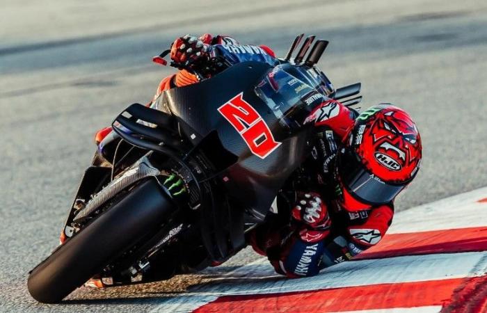 MotoGP, Massimo Meregalli Yamaha: “entriamo nella off-season con sensazioni positive”