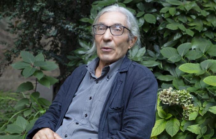 Boualem Sansal: la sua ultima intervista prima del suo arresto in Algeria