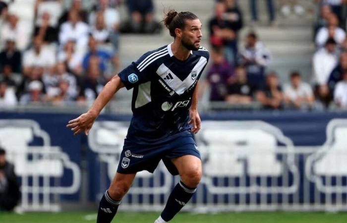 Coppa di Francia. I Girondins de Bordeaux non potranno più giocare a porte chiuse