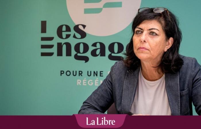 Accordo MR-Engagés: Joëlle Milquet assume la presidenza della RTBF