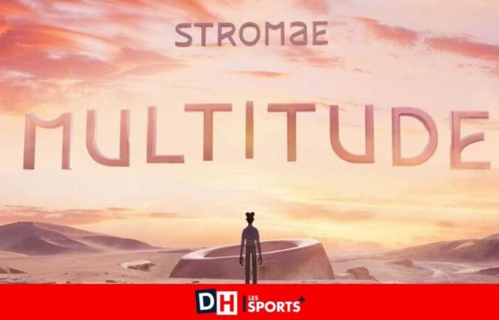 Stromae: il DH ha potuto vedere la prima di “Multitude, the film”, il concerto ricco e coinvolgente dell’ultimissima tournée del Maestro belga