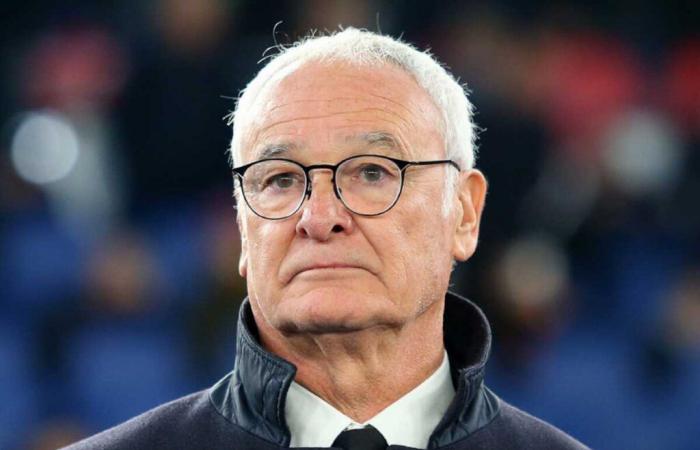 Claudio Ranieri: “Dovbyk è troppo trattenuto; deve capire il calcio italiano”